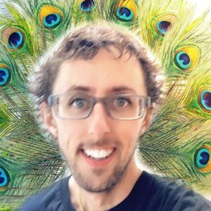 Meet your Posher, Matt